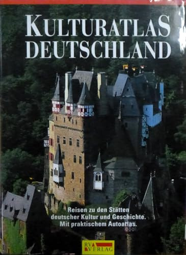 Kulturatlas Deutschland