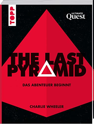 The Last Pyramid. Das Abenteuer beginnt – Next Level Escape Room Rätsel mit atemberaubender Grafik in Video-Spiel-Qualtität: Mit Zusatzrätseln zum erneuten Durchspielen