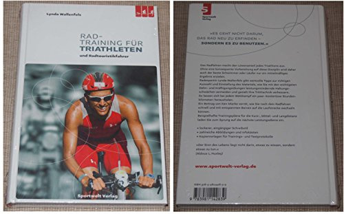 Radtraining für Triathleten und Radtouristikfahrer