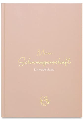 Meine Schwangerschaft: Ich werde Mama (antikrosa)