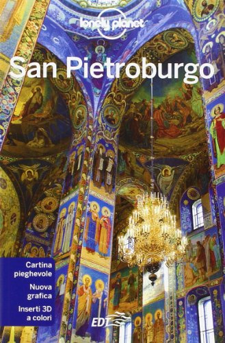 GUIDE CITTÀ EDT/LONELY PLANET