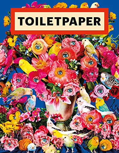 Toilet Paper (Toilet Paper, 19)