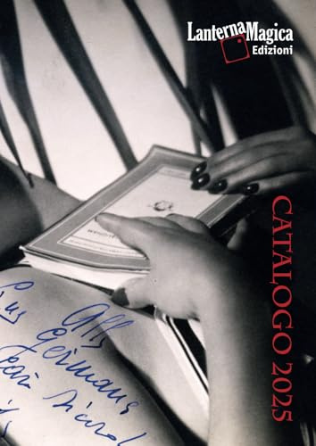Catalogo Lanterna Magica Edizioni 2025