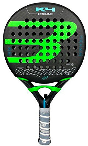 Bullpadel
