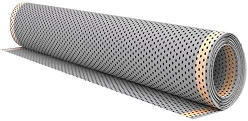 36V 150W 82cm largo 2m riscaldamento a pavimento elettrico camper case mobili