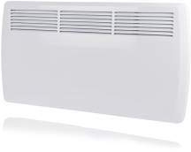 Hyco AC2400T Accona 2.4kw Timer Panel Heater