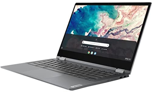 Lenovo Chromebook Flex 5 13.3 2-in-1 Touch Screen, i3-10110