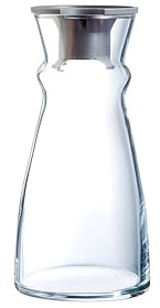 Arcoroc DS36513 - Jarra de líquido y tapa, 500 ml, 6 unidades