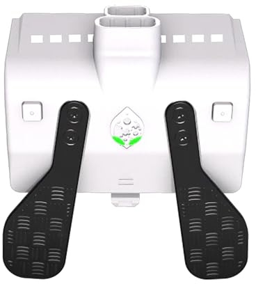 Collective Minds Strike Pack 'Dominator' Kabel-Xbox-Controller MOD-Kit mit 2 frei belegbaren Rücktasten, manuell programmierbar für Profi-Spieler, kompatibel mit Xbox Series X|S & One