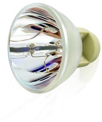 P-VIP 180/0.8 E20.8 Lampe de remplacement pour projecteur compatible avec Acer P1166 P1266P P1266i X1161A X1161N X1161P X1261N X1261P P1100A P1200A P1200B P1200C P1200I P1200N P1120 P1220 P1320W