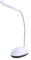 WOEIFGV Battery Powered LED Desk Lamp 360 Degree Rotation Adjustable Gooseneck Hose Eye for Study Table Reading Night Lights