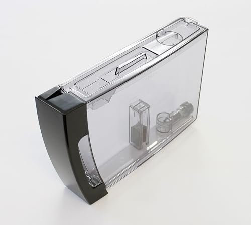 Serbatoio acqua serbatoio serbatoio serbatoio acqua adatto per DeLonghi Magnifica S ECAM22.110.B macchina da caffè completamente automatica