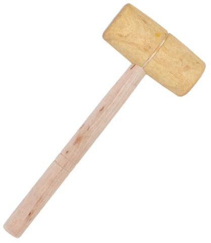 DOITOOL De Carpintero Cincel De Madera Ideal Para Trabajos De Marroquinería y Carpintería Herramientas De Calidad