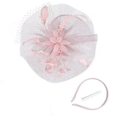 Aurgiarme Zarte mittelalterliche Blumen-Haarnadel, Halloween, Cosplay, Stirnband, Mittelalter-Party, 1920er-Jahre-Kopfschmuck für Damen