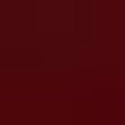Lot de 6 filtres de correction de couleur pour éclairage de photographie - 40 x 50 cm - Pour studio photo, lampe frontale stroboscopique - Rouge