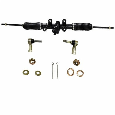 Gruppo sterzo con giunto a perno sferico compatibile con il componente deviatore UTV HS800 62600-116C-0100