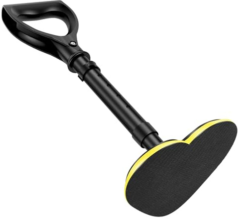 Asistente De Pie, Soporte Ergonómico De Seguridad, 43,5 Cm, Dispositivos De Asistencia De Pie Ajustables, Ayuda De-Pie Con 5 Velocidades, Mango De Apoyo Para Personas Mayores, Para Levantarse Sentado