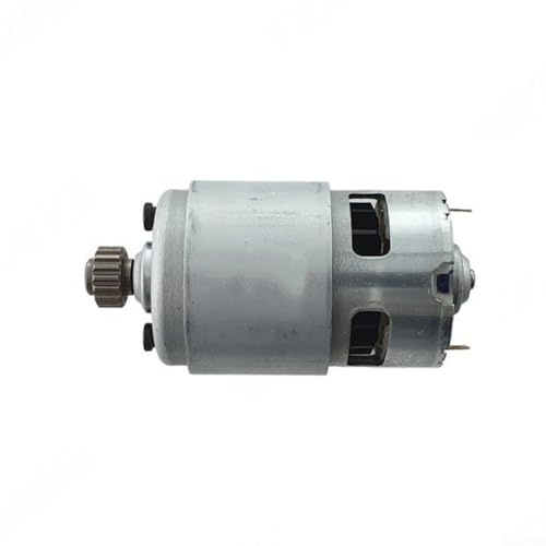 2607022831 Motore di ricambio per seghetto alternativo Bosch GTS180C-Li 18V e seghetto alternativo JSH180 Design OEM Costruzione in metallo di precisione Adatto per appaltatori Falegnami Riparazioni