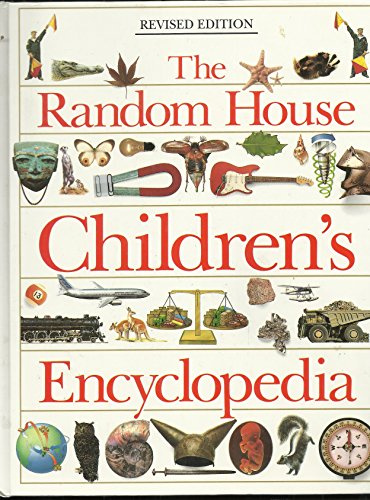 Random House Children's Encyclopedia, Revised Edition
