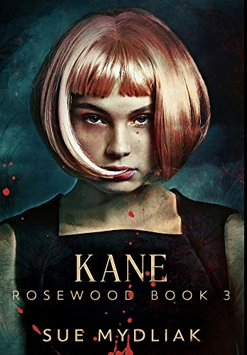Kane: Premium Hardcover Edition