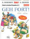 Asterix Mundart Hessisch VI: Geh fort!
