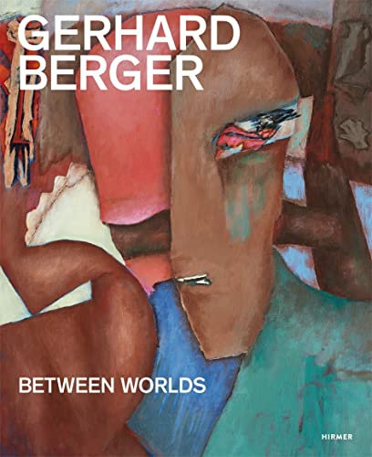 Gerhard Berger: Between Worlds (Jürgen B. Tesch)