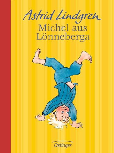 Michel aus Lönneberga