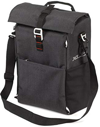 XLC Messenger Tasche (17 Liter)