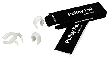 NiceClimbs Pulley Pal Rock Climbing Finger Pulley Splint