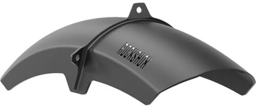SRAM Corporation Eur Sram Unisex – Erwachsene Gravel Rudy Xplr Fender, Sw, 28mm