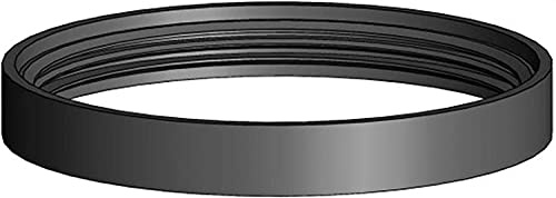 Silikondichtungen für Pelletöfen max 250° D 80 (D 100 mm SP 12 mm)