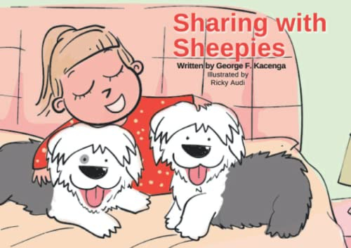 Sharing with Sheepies