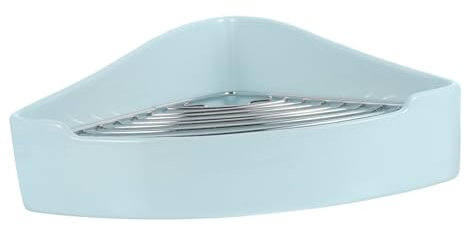 Beavorty Bac À Litière - Toilettes pour Lapins avec Pot Triangulaire Cochons Dinde Hamsters Et Plus