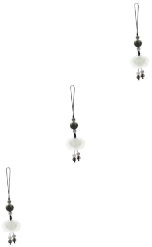 OKUMEYR 3pièces Lanyard Pratique De Dragonne Amovible Pour Téléphone Portable Et Clé Usb Accessoire De Sécurité Pour Voyage Et Vie
