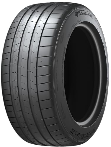 HANKOOK - 285/40 ZR20 TL 111(Y) VENTUS S1 EVO Z XL MFS * SBL - Sommerreifen