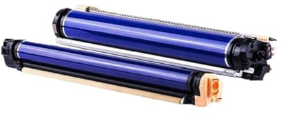 REUISAX Unité de Tambour Compatible avec Les Fournitures d'imprimante Docucolor DCC560 C700 C6680 C7600 C7780 C75 C7785 C-560 D550 C-60 C7775 C5500 C6500 C7500 J75 150K 120K(C 120000pages)
