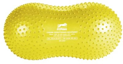 FitPAWS Traxpeanut Erziehungszubehör für Hunde, 40 cm