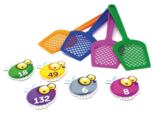 Learning Resources Times Table Swat