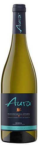 Vino Blanco Aura Parcela Avutarda Verdejo (D.O.Rueda) - 750 ml
