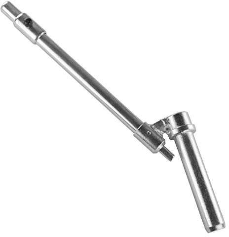 Anhängebolzen | mit Zugsicherung | gerade Ausführung | 335 mm Länge | Ø 31 mm | Trecker | Anhängersicherung | Anhänger | Bolzen | Kupplungsbolzen | Sicherung | Traktor | Schlepper