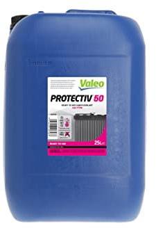 VALEO 820706 Kühlmittel für VW Golf IV Schrägheck (1J1)