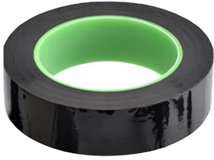 Cinta para Llantas Tubeless, Tiras De Llanta Ultraligeras, Cinta De Llanta para Radsport, Tiras De Llanta Tubeless De Alta Presión, Almohadillas De Vacío, Tiras Antipinchazos, Accesorios