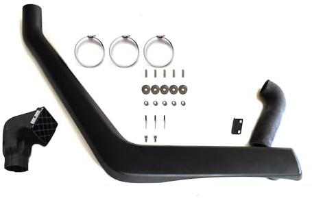 Prime Tech Ansaugschnorchel Snorkel für SUZUKI SAMURAI/SJ 1984-1997 Benzin
