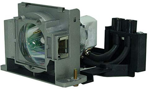 Supermait VLT-XD400LP 915D035O10 Replacement Projector Bulb Lamp with Housing Compatible with Mitsubishi ES100U ES10U LVP-DX540 LVP-DX545 LVP-DX548 LVP-XD400U LVP-XD450U LVP-XD460 LVP-XD460U