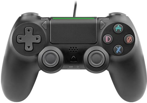 TRACER GAMEPAD SHOGUN PRO PC / PS3 / PS4 TRAJOY46852