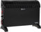 Mesko MS 7741b Convecteur chauffant avec minuterie et ventilateur turbo