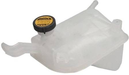 THERMOTEC DB2007TT Depósito compensación refrigerante con tapones