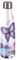 Step by Step Isolierte Edelstahltrinkflasche „Butterfly Maja rosa- blau, Schmetterling, für kohlensäurehaltige Getränke, auslaufsicher, Schraubverschluss, Schule & Freizeit, 0,5 L
