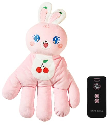Paume apaisante pour bébé | Oreiller sucette électrique pour bébé, adorable main, jouet de couchage pour prévention des sursauts, aide au dos et aux fesses pour chambre de tout-petit