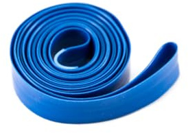 28 Zoll Fahrrad Felgenband Trekking 16mm breit 16x622-635/28 Rim Tape